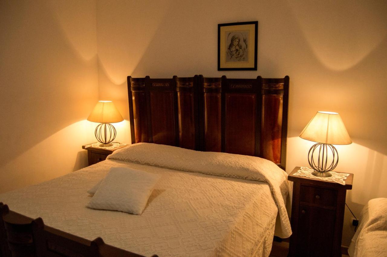 I Trulli Degli Ulivi Villa Locorotondo Kültér fotó